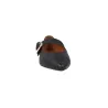 Gioseppo 80167 Riemchenballerinas Leder Damen Schwarz