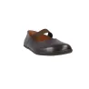 Gioseppo 80685 Babies Ballerines Plates Cuir Femme Chocolat