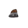 Gioseppo 80685 Flache Riemchenballerinas Leder Schokobraun