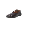Gioseppo 80685 Babies Ballerines Plates Cuir Femme Chocolat