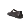 Gioseppo 80685 Babies Ballerines Plates Cuir Femme Chocolat