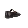 Gioseppo 80685 Babies Ballerines Plates Cuir Femme Chocolat