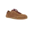 Gioseppo 80247 Zapatillas Deportivas Casual Serraje Mujer Cuero