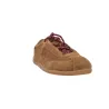 Gioseppo 80247 Suede Casual Trainers Women Tan Brown
