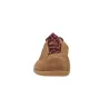 Gioseppo 80247 Casual Sneaker Wildleder Damen Cognac