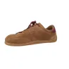 Gioseppo 80247 Casual Sneaker Wildleder Damen Cognac
