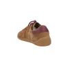 Gioseppo 80247 Suede Casual Trainers Women Tan Brown