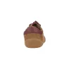 Gioseppo 80247 Casual Sneaker Wildleder Damen Cognac