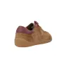 Gioseppo 80247 Casual Sneaker Wildleder Damen Cognac