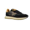 Victoria 1134118 Zapatillas Deportivas Retro Plataforma Mujer Negro