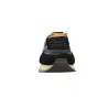 Victoria 1134118 Zapatillas Deportivas Retro Plataforma Mujer Negro