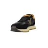 Victoria 1134118 Retro Plateau Sneaker Damen Schwarz