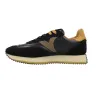 Victoria 1134118 Retro Platform Trainers Women Black