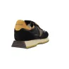Victoria 1134118 Zapatillas Deportivas Retro Plataforma Mujer Negro