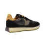 Victoria 1134118 Retro Platform Trainers Women Black