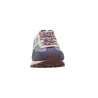 Victoria 1156117 Luna Multi-Material Retro Trainers Navy
