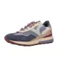 Victoria 1156117 Luna Multi-Material Retro Trainers Navy