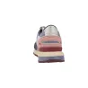 Victoria 1156117 Luna Baskets Retro Multimatière Marine