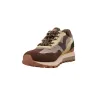 Victoria 1156117 Luna Retro Sneaker Multimaterial Marineblau