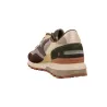 Victoria 1156117 Luna Multi-Material Retro Trainers Navy