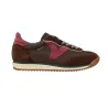 Victoria 1158113 Saturno Zapatillas Retro Serraje Nylon Mujer