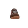 Victoria 1158113 Saturno Baskets Retro Daim Nylon Femme Noir