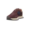 Victoria 1134119 Cosmos Baskets Retro Plateforme Bordeaux