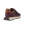 Victoria 1134119 Cosmos Zapatillas Retro Plataforma Mujer Burdeos