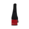 Gioseppo 80683 Tronchetti Elasticizzati Tacco Vernice Donna Nero