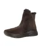 IGI 2155211 Botines Impermeables Serraje Forro Pelo Mujer Moro