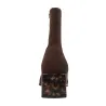 Gioseppo 80115 Tronchetti Elasticizzati Tacco Tartaruga Donna Marrone