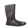 Gioseppo 80772 Botas Media Caña Piel Cremallera Mujer