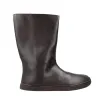 Gioseppo 80772 Botas Media Caña Piel Cremallera Mujer
