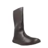 Gioseppo 80772 Botas Media Caña Piel Cremallera Mujer