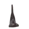 Gioseppo 80772 Botas Media Caña Piel Cremallera Mujer