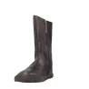 Gioseppo 80772 Botas Media Caña Piel Cremallera Mujer