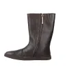 Gioseppo 80772 Botas Media Caña Piel Cremallera Mujer