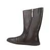Gioseppo 80772 Botas Media Caña Piel Cremallera Mujer