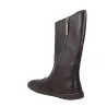 Gioseppo 80772 Botas Media Caña Piel Cremallera Mujer