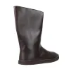 Gioseppo 80772 Botas Media Caña Piel Cremallera Mujer