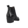 Patricia Miller 7303 Botín Chelsea Serraje Mujer