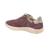 Sunni Sabbi FLY-VX 075 Zapatillas Piel Mujer Relieve Suela Gruesa Kaki