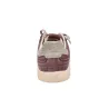 Sunni Sabbi FLY-VX 075 Leather Trainers Women Chunky Sole Washed Khaki