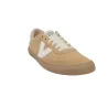Victoria 1186103 Zapatillas Barefoot Serraje Mujer Suela Flexible Olmo
