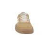 Victoria 1186103 Suede Barefoot Trainers Women Flexible Sole Elm