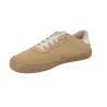 Victoria 1186103 Zapatillas Barefoot Serraje Mujer Suela Flexible Olmo