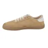 Victoria 1186103 Sneaker Barefoot Camoscio Donna Suola Flessibile Olmo