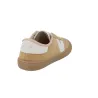 Victoria 1186103 Zapatillas Barefoot Serraje Mujer Suela Flexible Olmo