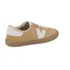 Victoria 1186103 Zapatillas Barefoot Serraje Mujer Suela Flexible Olmo