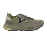 Victoria 8811106 Zapatillas Chunky Nylon Serraje Hombre Suela Trail Kaki